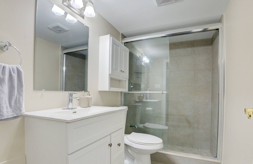 Brampton House | Newly Renovated Home (Family Friendly; Easy access to the Greater Toronto Area)