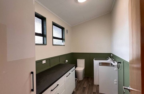 Shannon House | Newly Renovated Home in Shannon