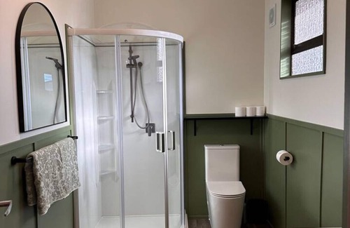 Shannon House | Newly Renovated Home in Shannon