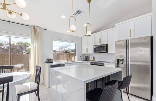 Goodyear House | Newly Renovated Home in Goodyear Arizona