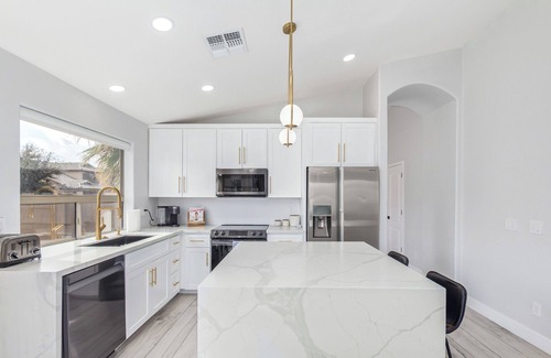 Goodyear House | Newly Renovated Home in Goodyear Arizona