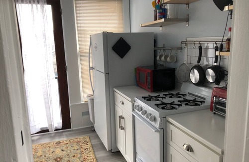 Inman Park House | Newly Renovated Home in Little 5 Points, Walking Distance to Everything ATL