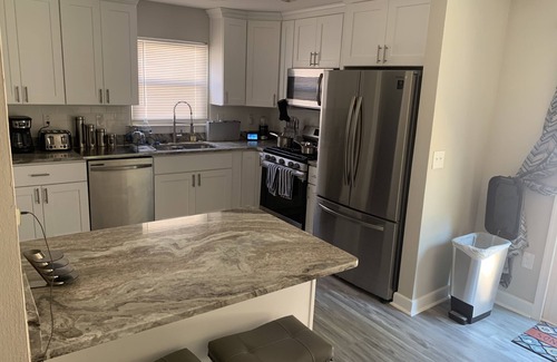 Bayview House | NEWLY RENOVATED HOME! Minutes from beach