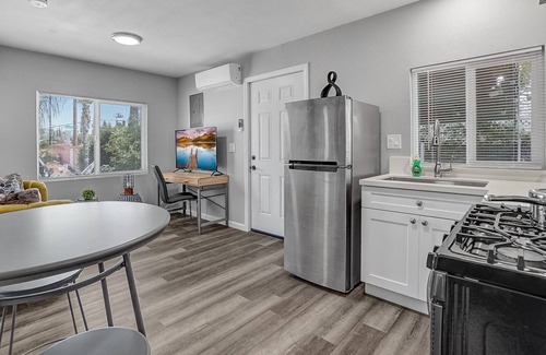 West Covina House | NEWLY Renovated Home | Queen Bed | Minutes from West Covina Mall | 2BR/1BA