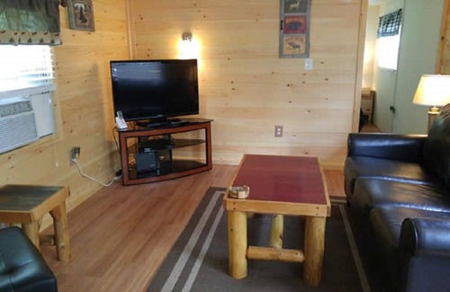 Mount Vision House | Newly renovated home on 13 acres with a beautiful pond, great for fishing!