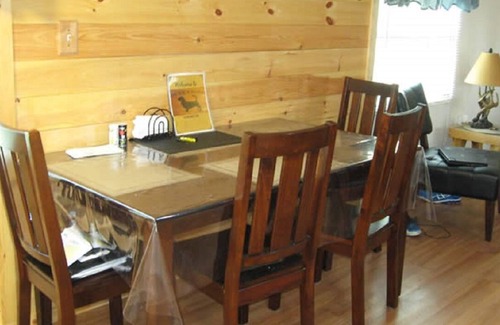 Mount Vision House | Newly renovated home on 13 acres with a beautiful pond, great for fishing!