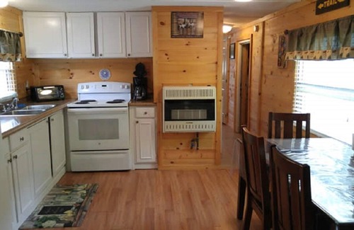 Mount Vision House | Newly renovated home on 13 acres with a beautiful pond, great for fishing!