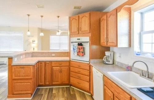 Montego Bay House | Newly renovated home in much sought after Montego Bay Community. 2 Pools and tennis