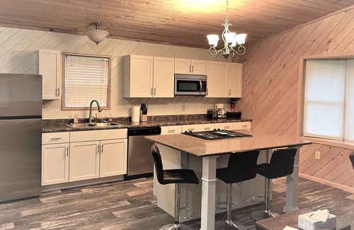 Pine River House | Newly Renovated Home
