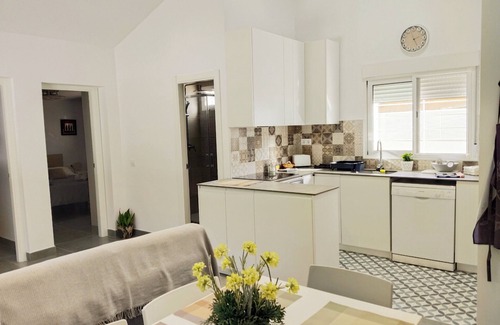 Paterna Ski Chalet | Newly renovated house! Detached villa with swimming pool. All services.