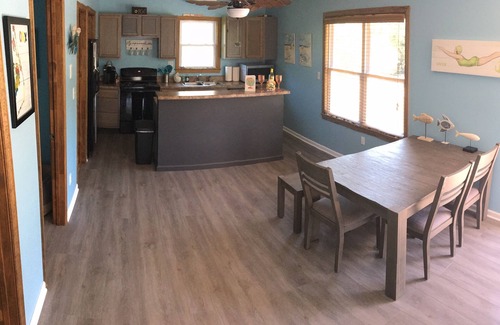 Duck House | Newly renovated house in Duck