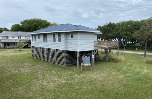 Duck House | Newly renovated house in Duck