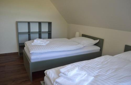 Jirny Apartment | Newly renovated house near Prague
