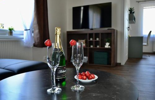 Jirny Apartment | Newly renovated house near Prague