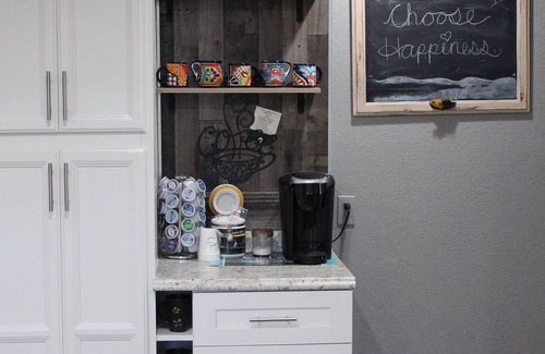 Lacey House | Newly renovated house in Olympia. Great for families.