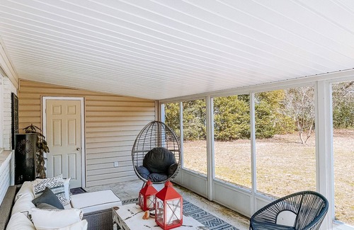 Martinez House | Newly Renovated House-5 miles from the Augusta Nationals