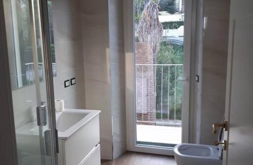 Marina di San Vito Villa | Newly Renovated Waterfront Villa on Adriatic Sea