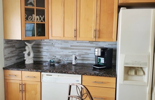 Key Largo Village House | NEWLY RENOVATED Key Largo Beach Cottage