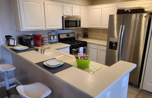 Carlsbad Condo | Newly Renovated La Costa (Carlsbad) Luxury Vacation Home with Ocean Views!