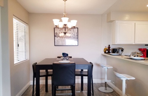 Carlsbad Condo | Newly Renovated La Costa (Carlsbad) Luxury Vacation Home with Ocean Views!