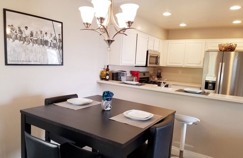 Carlsbad Condo | Newly Renovated La Costa (Carlsbad) Luxury Vacation Home with Ocean Views!