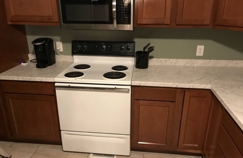 Durhamville House | Newly renovated lake house with stunning views!