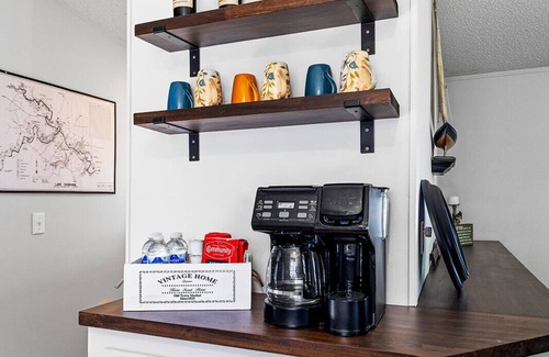 Downsville House | Newly renovated lakehouse sleeps 7 with boathouse, fenced yard and kayaks