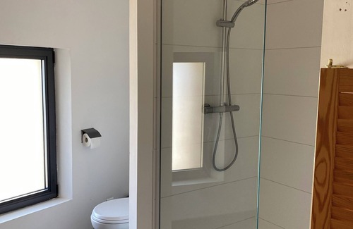 Briatexte Apartment | Newly renovated loft close to amenities