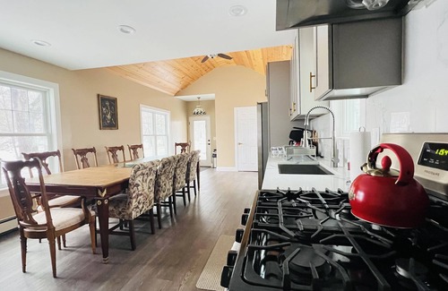 East Durham Other | Newly Renovated Lovely 5-bedroom in East Durham