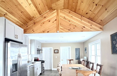 East Durham Other | Newly Renovated Lovely 5-bedroom in East Durham