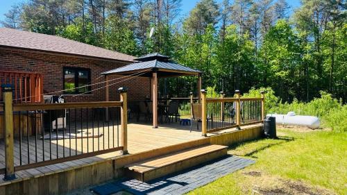 Whitchurch-Stouffville Villa | Newly renovated luxury villa in Stouffville, ON