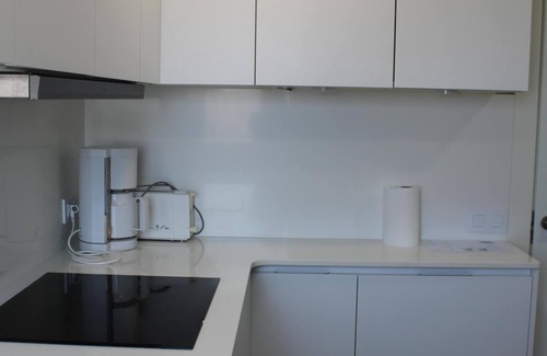 Santander Condo | Newly renovated luxury apartment overlooking the Sardinero