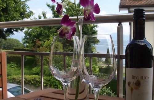 Buchillon Cottage | Newly renovated & luxurious cottage