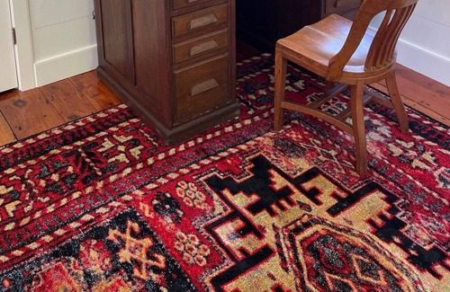 Williamsville House | Newly Renovated Luxury Vacation Rental Near Brattleboro and Mount Snow