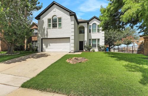 The Colony House | Newly Renovated Luxury 5BR Spacious, Stylish, Family-Ready