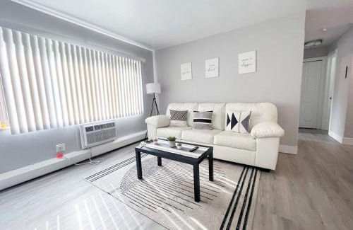 Garfield Heights Apartment | Newly Renovated Modern 5 Star First Floor Unit