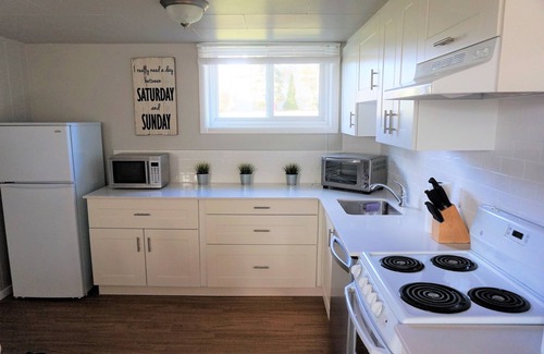 Capitol Hill House | ⭐Newly Renovated⭐Mins to DT/Hospitals/UofC/SAIT⭐