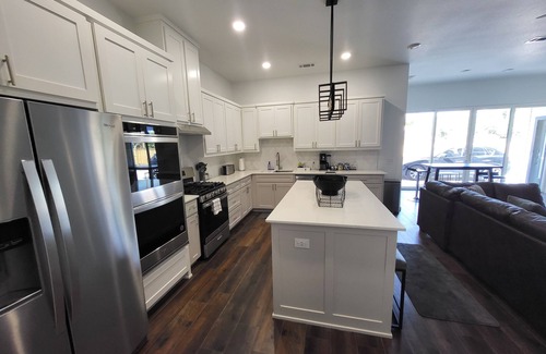 Fort Worth House | Newly Renovated Modern Farmhouse Style Close to the Heart of Fort Worth