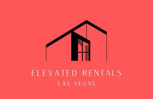 Chinatown House | Newly Renovated Modern Oasis w Pool Mins to Strip
