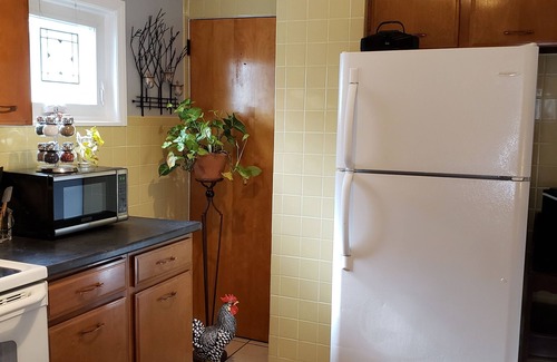 Forty Fort Apartment | Newly renovated, monthly rental, weekly cleaning, Great location
