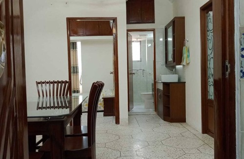 Uttara Apartment | Newly renovated nice view apartment in Dhanmondi prime location