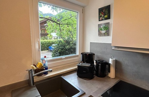 Rappele Apartment | Newly renovated November 2024! Cozy vacation apartment "Hygge-Alpin" Oberstdorf