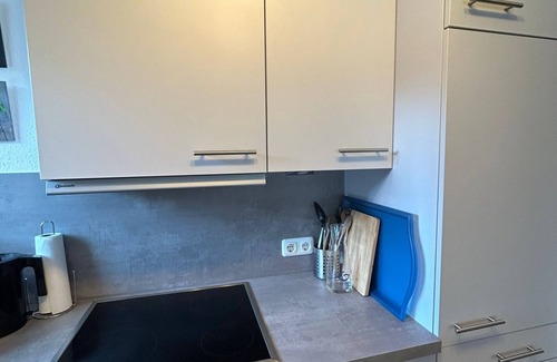 Rappele Apartment | Newly renovated November 2024! Cozy vacation apartment "Hygge-Alpin" Oberstdorf