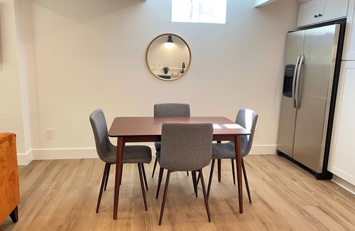 West Hazel Dell House | Newly Renovated NW Retreat