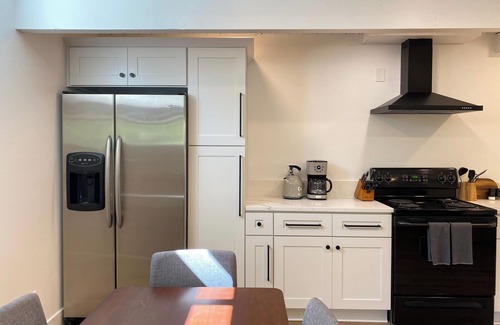 West Hazel Dell House | Newly Renovated NW Retreat