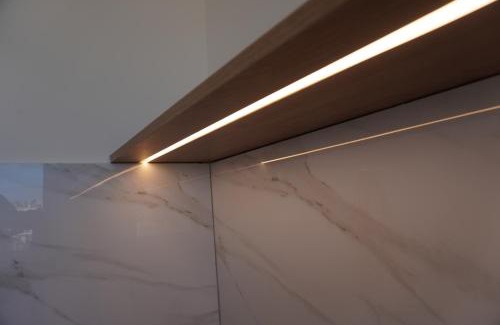 Haifa Apartment | Newly Renovated Oasis in the Heart of Haifa