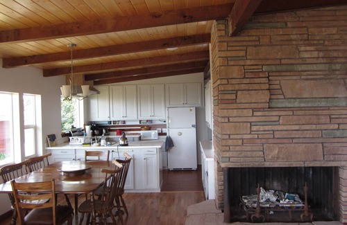 Crescent City House | Newly Renovated Oceanfront Beach House