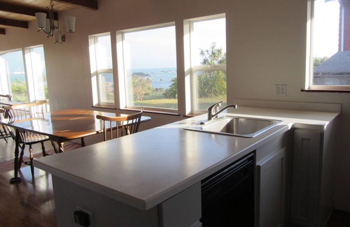 Crescent City House | Newly Renovated Oceanfront Beach House