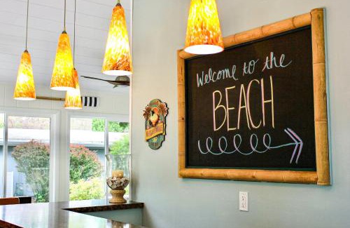 Huron House | Newly Renovated! Old Homestead Beach Home