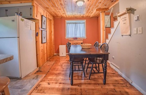 Jersey Shore House | Newly Renovated! Outdoor oasis with kayaks.